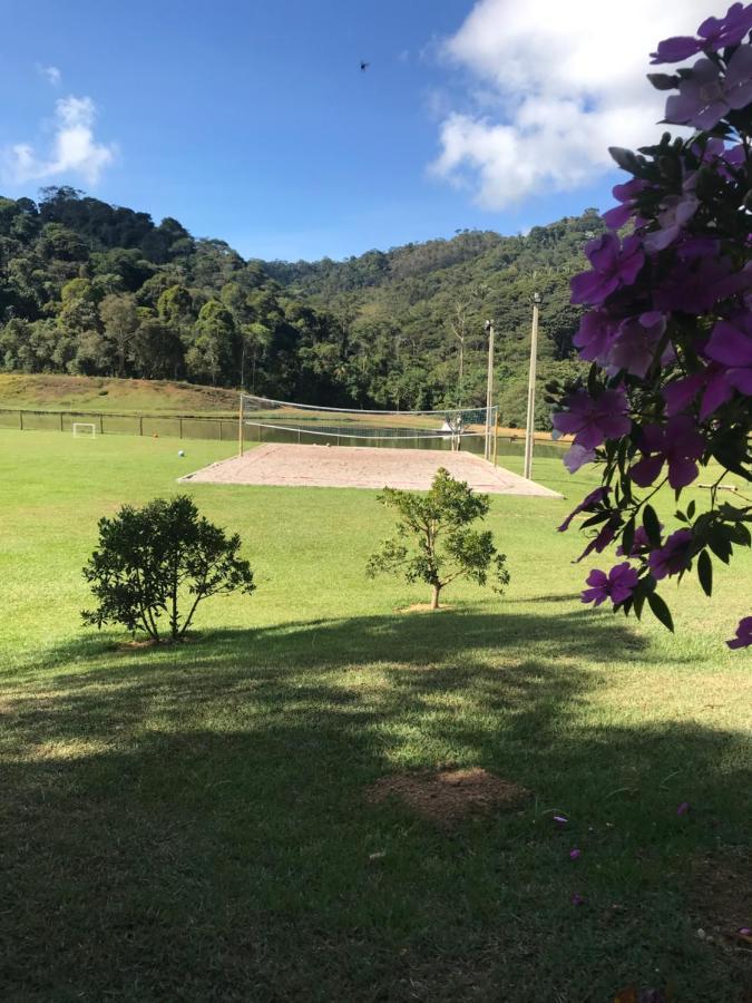 Recanto Da Roca Domingos Martins Luaran gambar