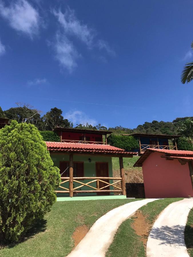 Recanto Da Roca Domingos Martins Luaran gambar