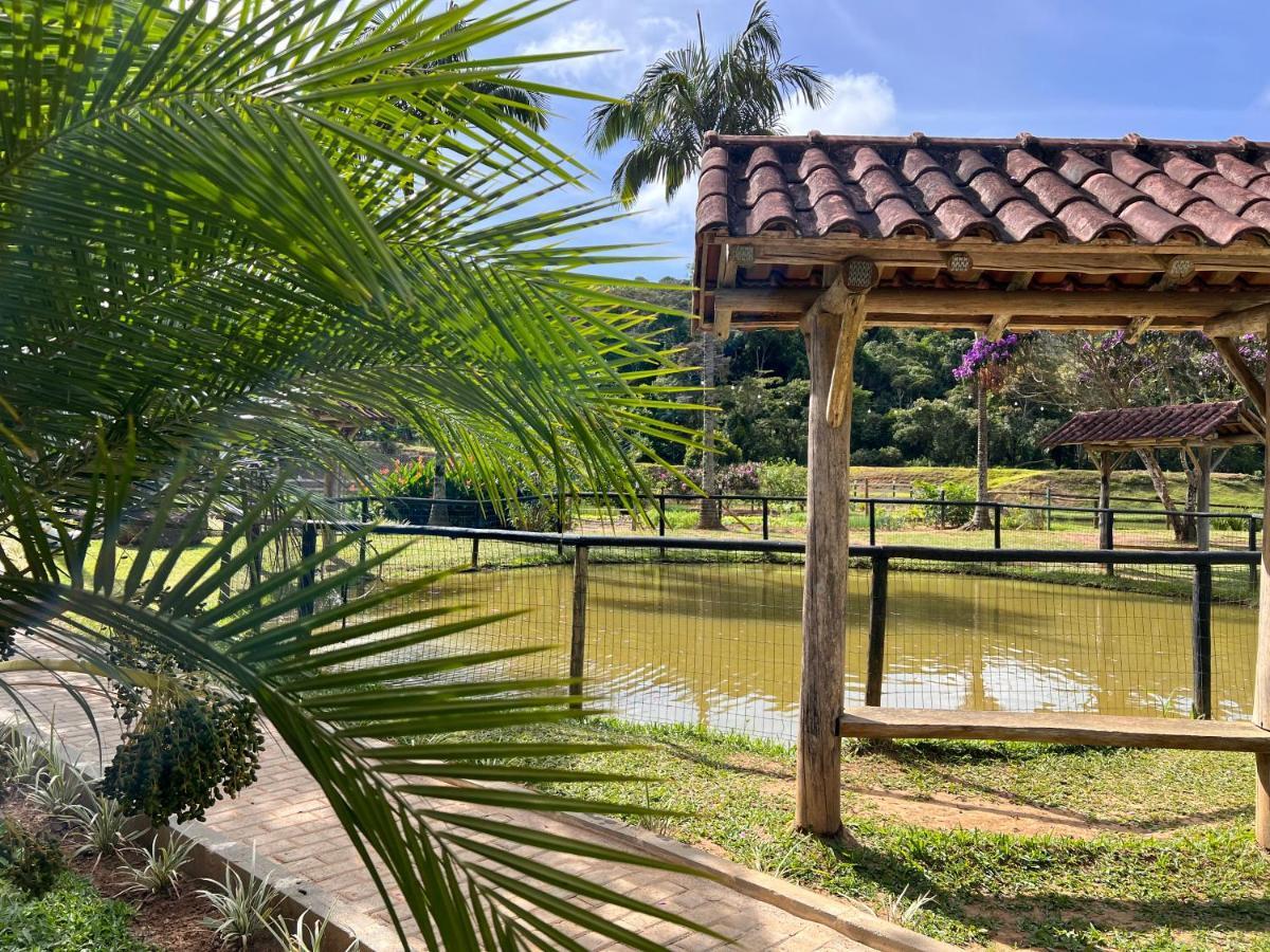 Recanto Da Roca Domingos Martins Luaran gambar